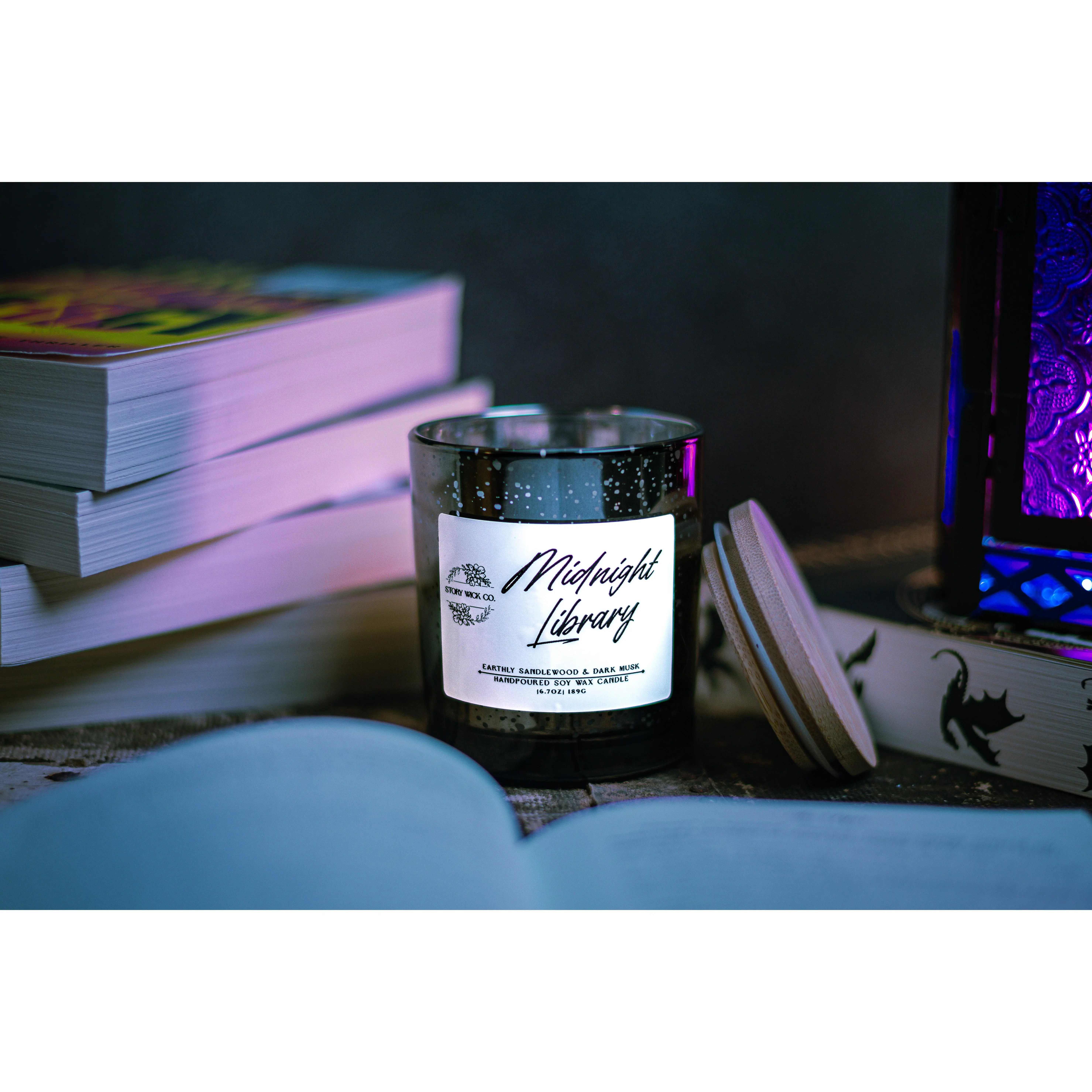 Midnight Library