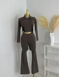 Three Piece Set