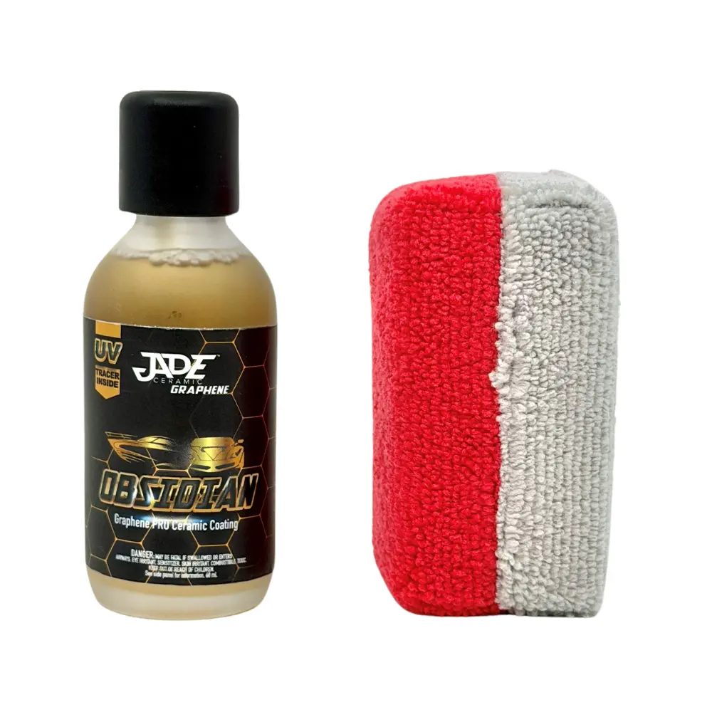 JADE OBSIDIAN 60cc W/Applicator