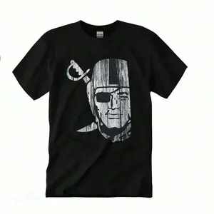 180gT-Shirt RAIDER NATION T-Shirt  Sier 's Tee Unisex CrewneckTrend Tee