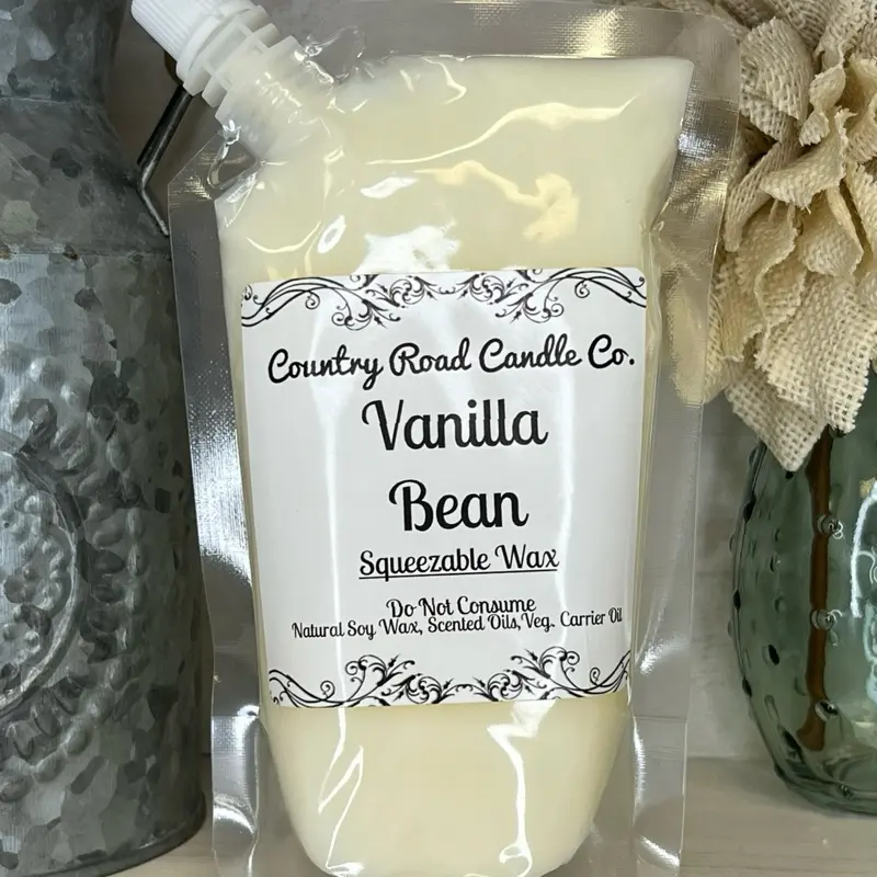 Vanilla Bean