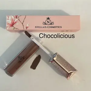 Lipstick Matte-Chocolicious