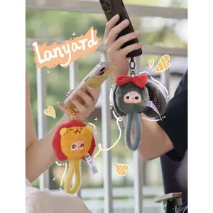 Wristband series of plush