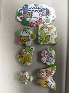 Acrylic DIY Bead Mix