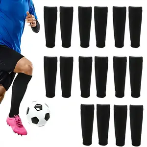 Athletic Knee Sleeves - Moisture-Wicking Elastic Knee Support, Protective Knee Pads for Soccer Football Basketball, Comfort Sports Knee Brace Equipment