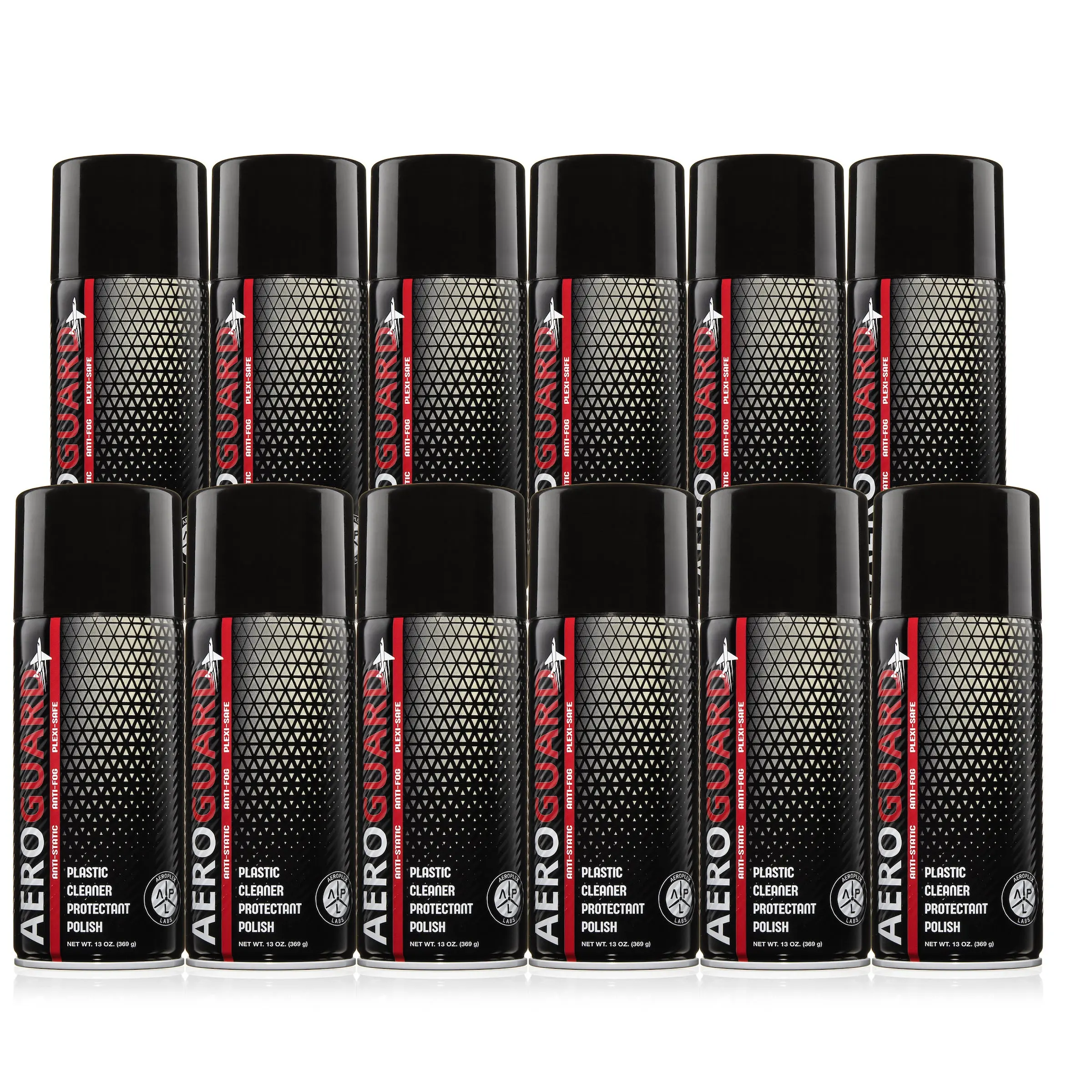 AeroGuard (Case of 12x 13 oz)
