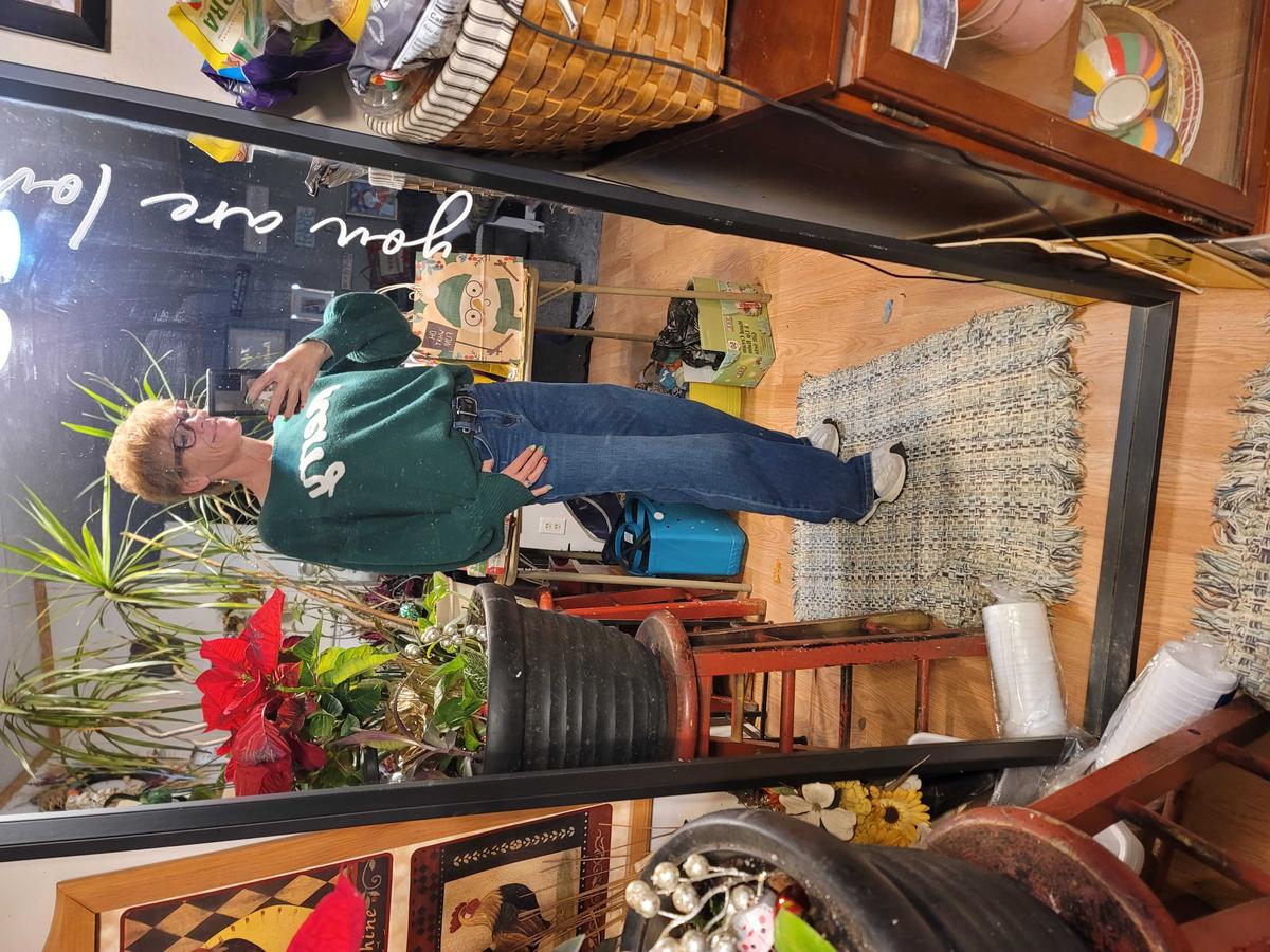 Item: Eternal Dark Blue, 24