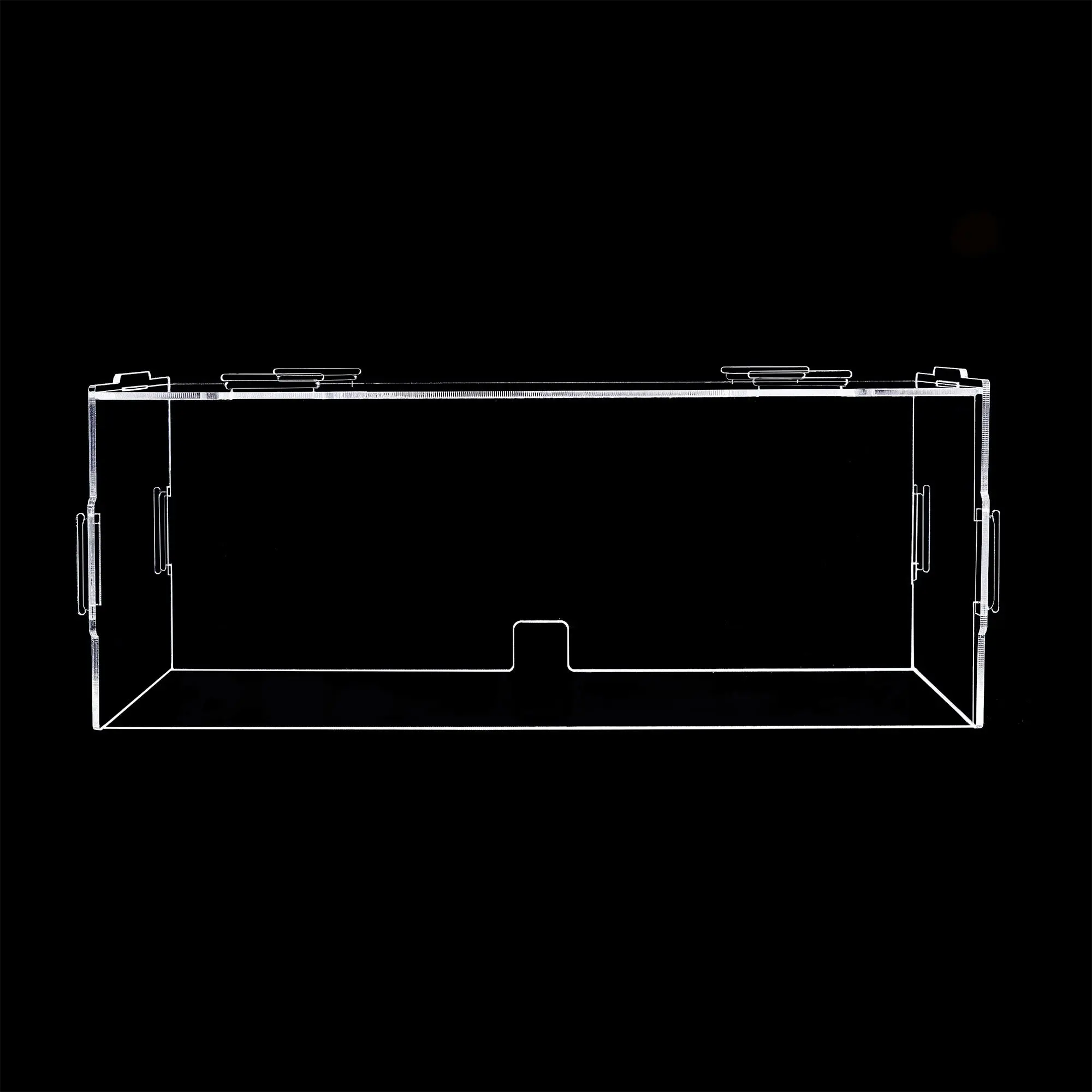 Display Dome