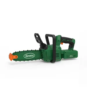 Scott's Battery-Operated Toy Chainsaw