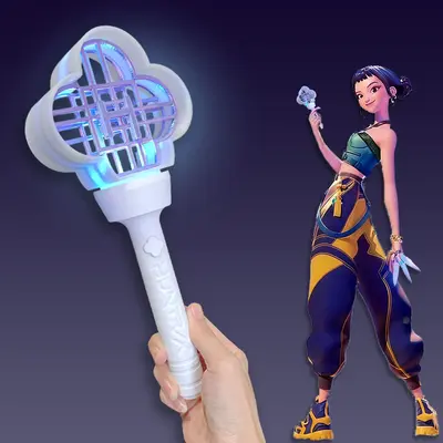 Yinwar Lightstick - TikTok Shop