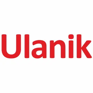 Ulanik shop logo