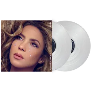 Las Mujeres Ya No Lloran 2LP - Diamond