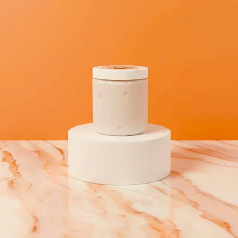 Papaya Exfoliating Scrub