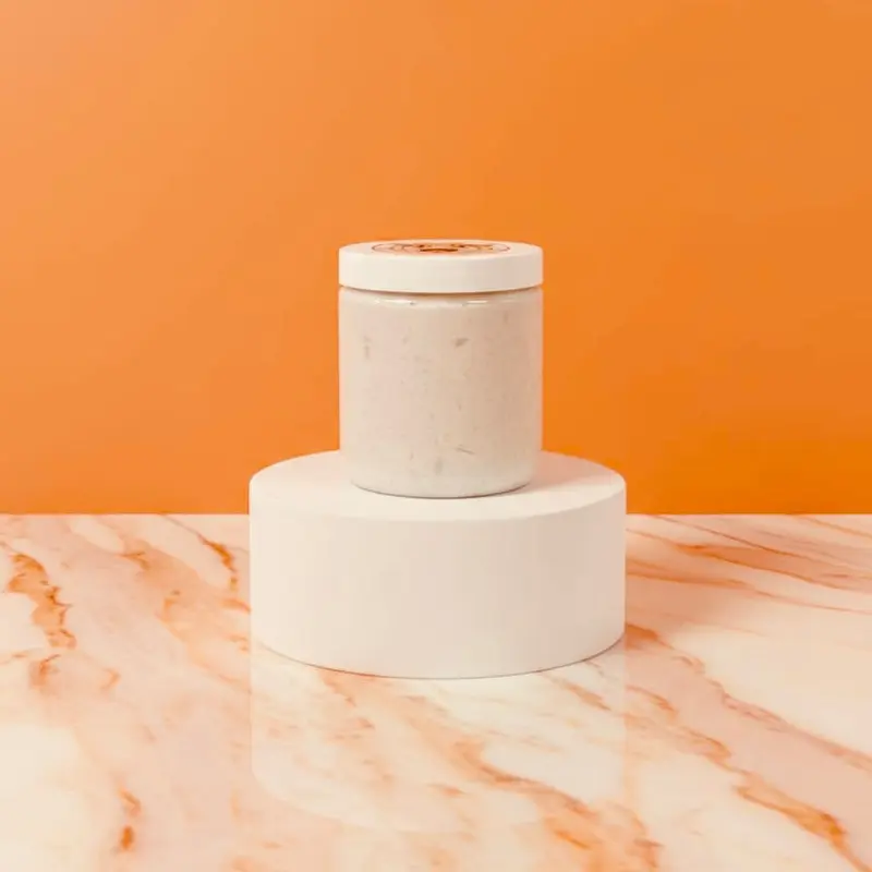 Papaya Exfoliating Scrub