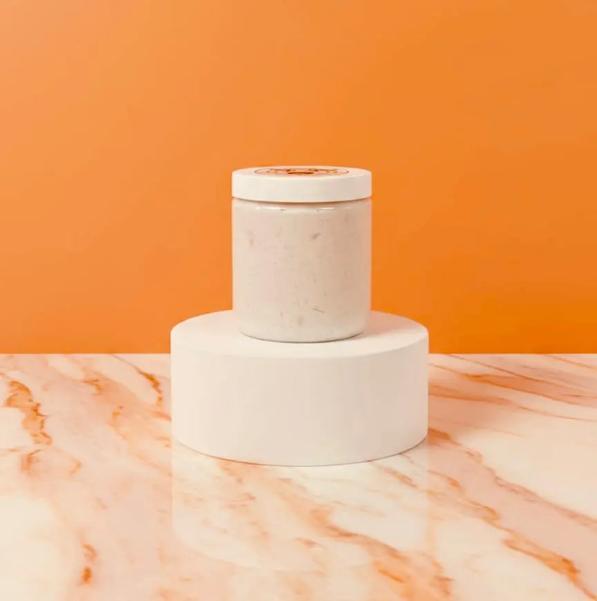Papaya Exfoliating Scrub