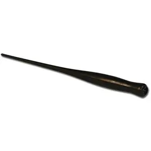 Speedball Pen Holder - Single Bar Design with Simple Black Finish