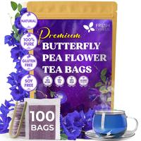 100 Tea Bags