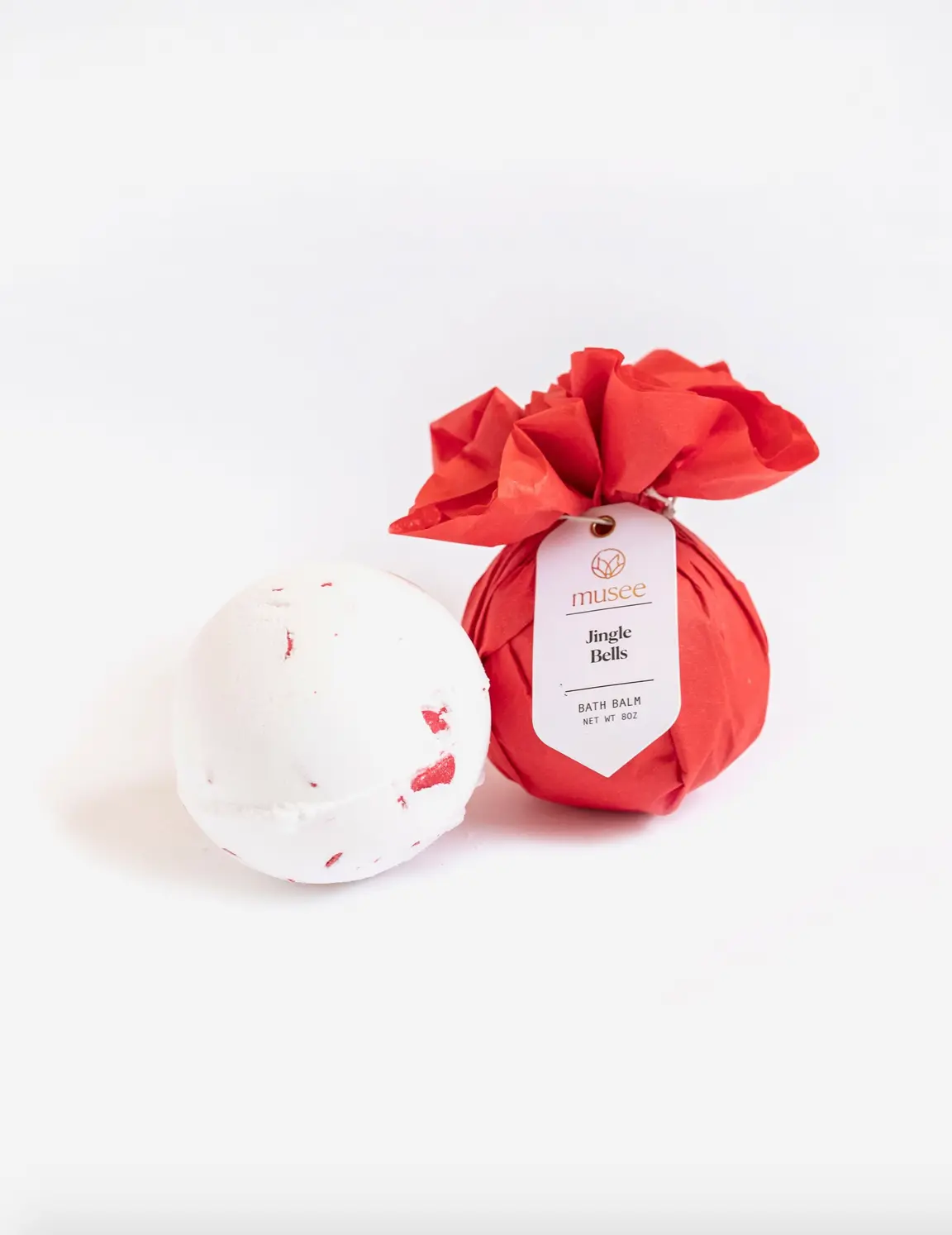 Musee Bath Bomb - Pink Scented Body Care with Colorful Swirls, Ideal for Cleansing and Aroma Musee Bath Bomb - Pink Scented Body Care with Colorful Swirls, Ideal for Cleansing and Aroma