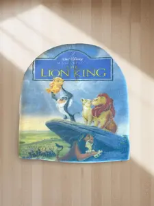 Lion King Beanie