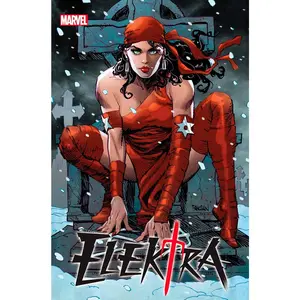 Elektra Vol. 4 #100 (April 2022) | Marvel Comics