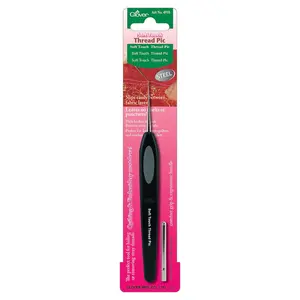 Clover Soft Touch Thread Pic CL4910