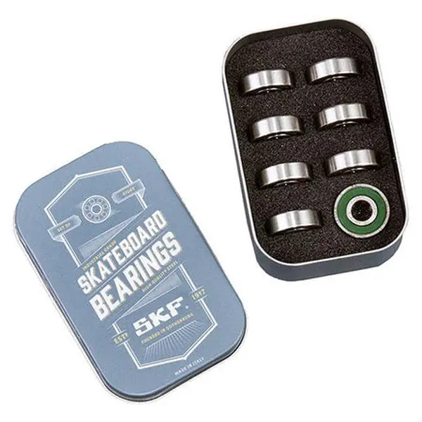 SKF Standard Bearings