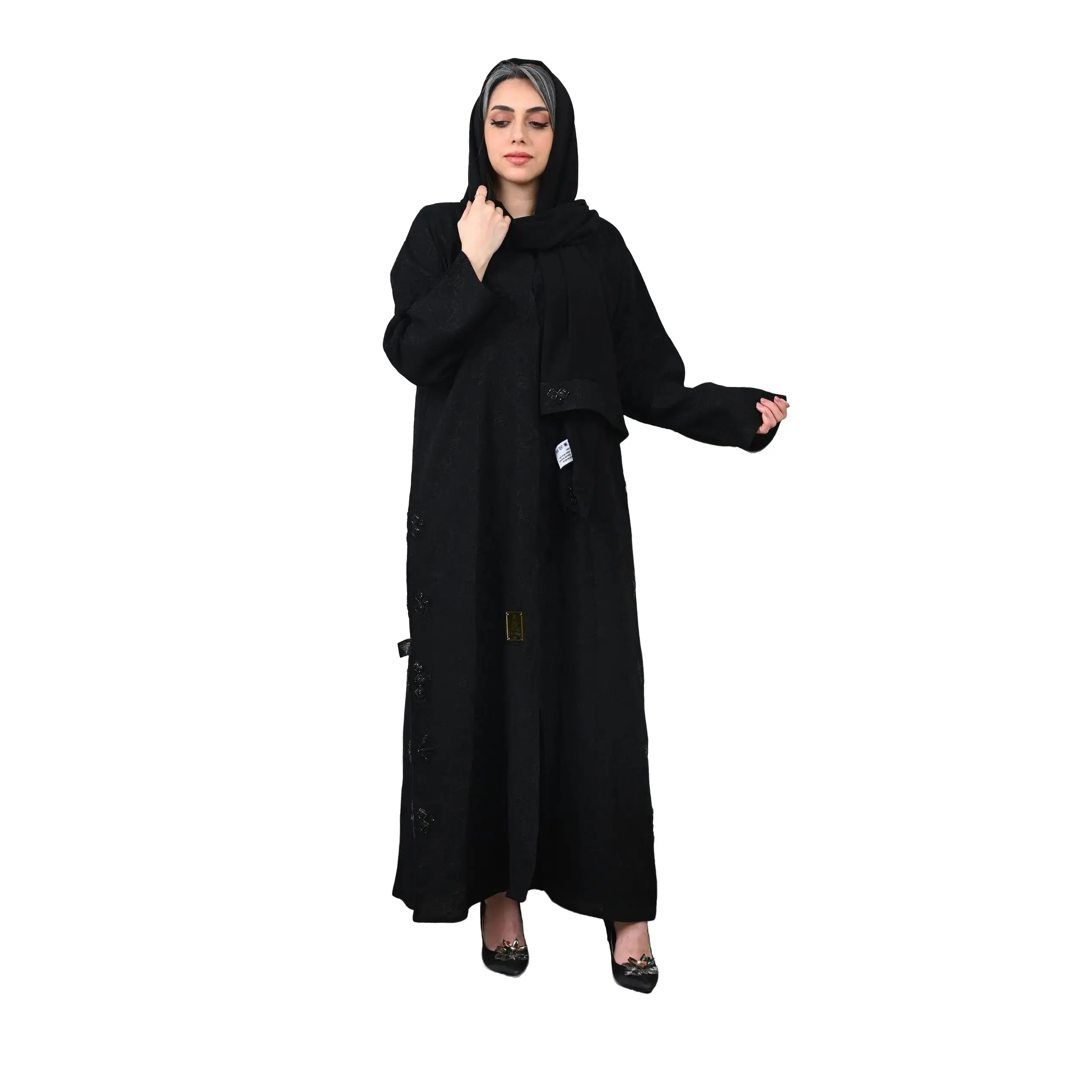 Simple. Women Abaya. Simple. Women Abaya.