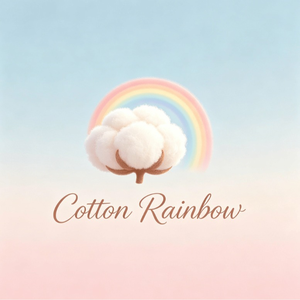 Cotton Rainbow