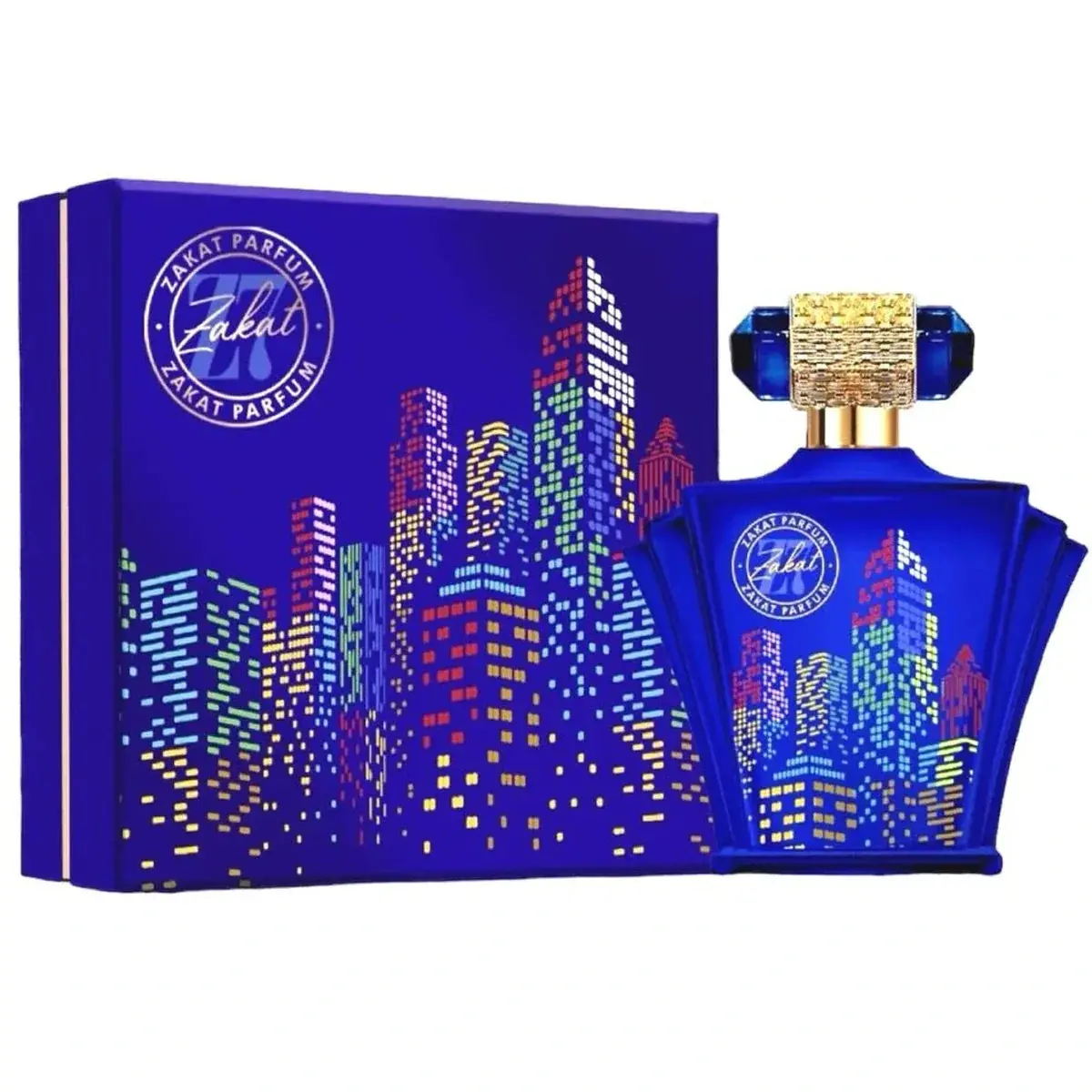 Z7 by Zakat 3.4 Oz