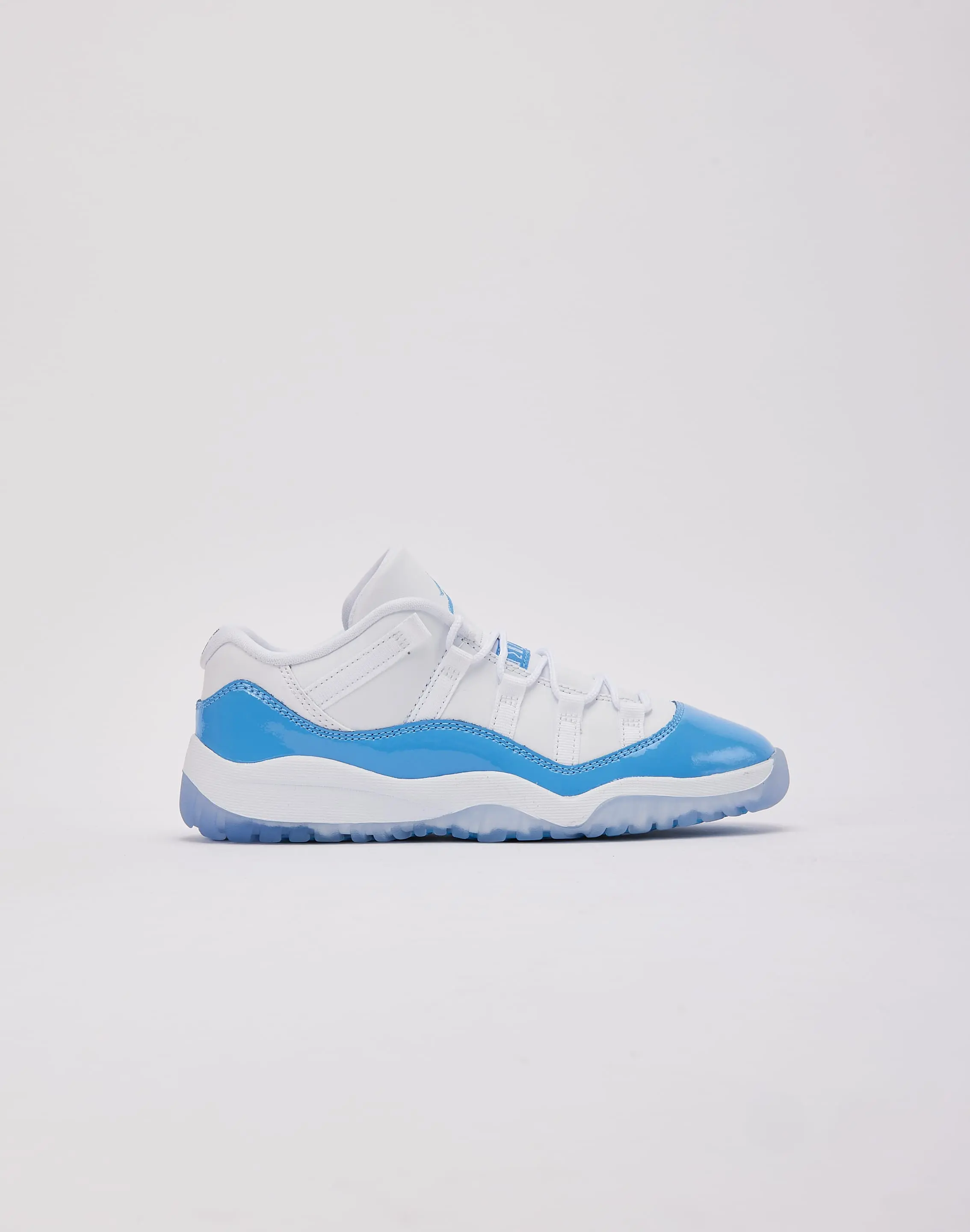 Kids Jordan Air Jordan 11 Retro Low 'University Blue' Pre-School Kids Jordan Air Jordan 11 Retro Low 'University Blue' Pre-School