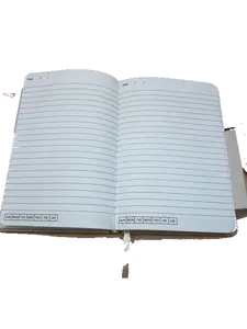 Premium Stone Paper notebook