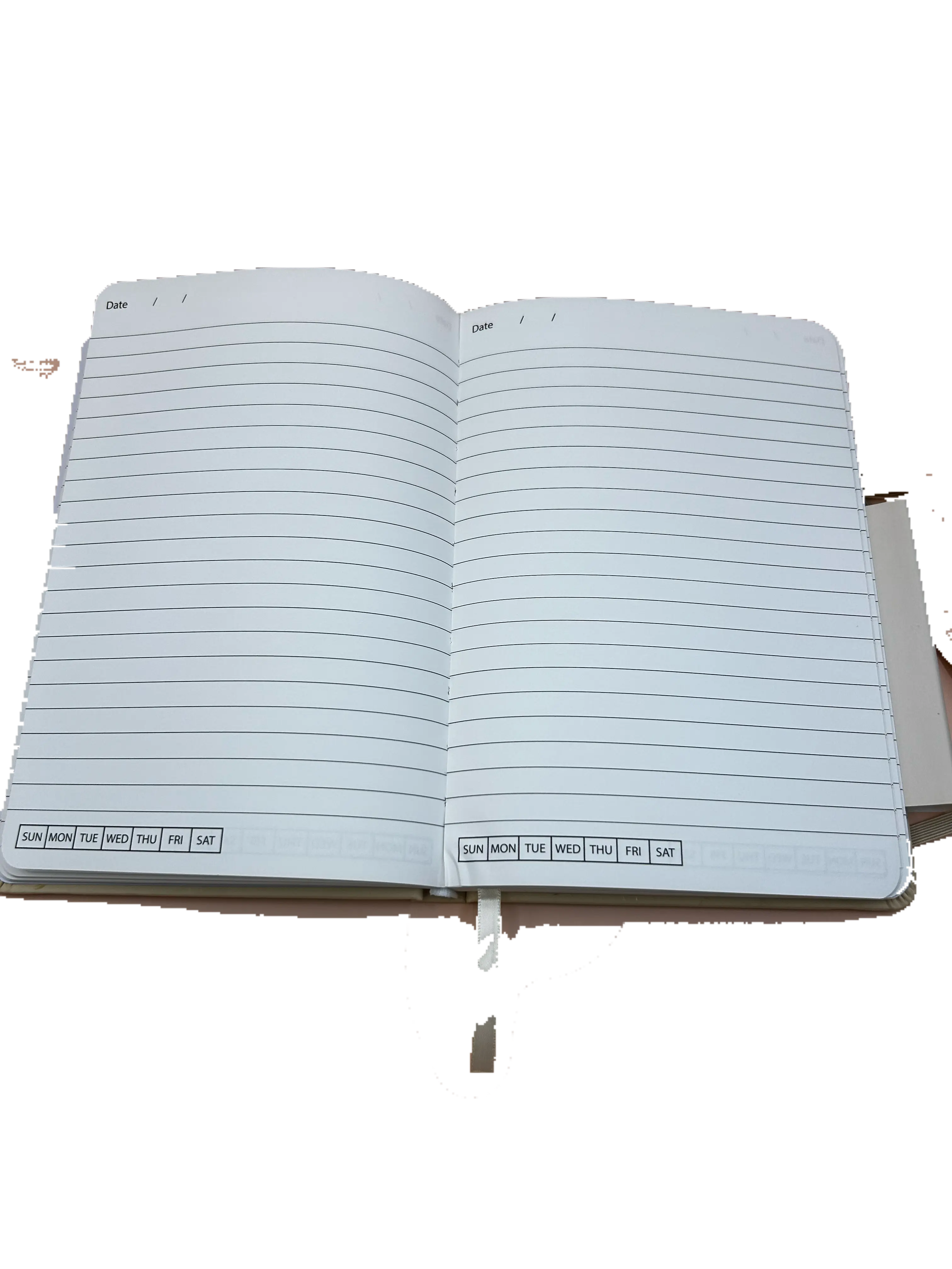 Premium Stone Paper notebook