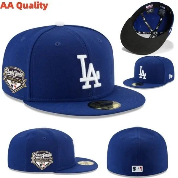 New Era MLB Snapback Hat – NY Yankees LA Dodgers Sox Cardinals Nationals Adjustable Cap, Flat Brim, Urban Style