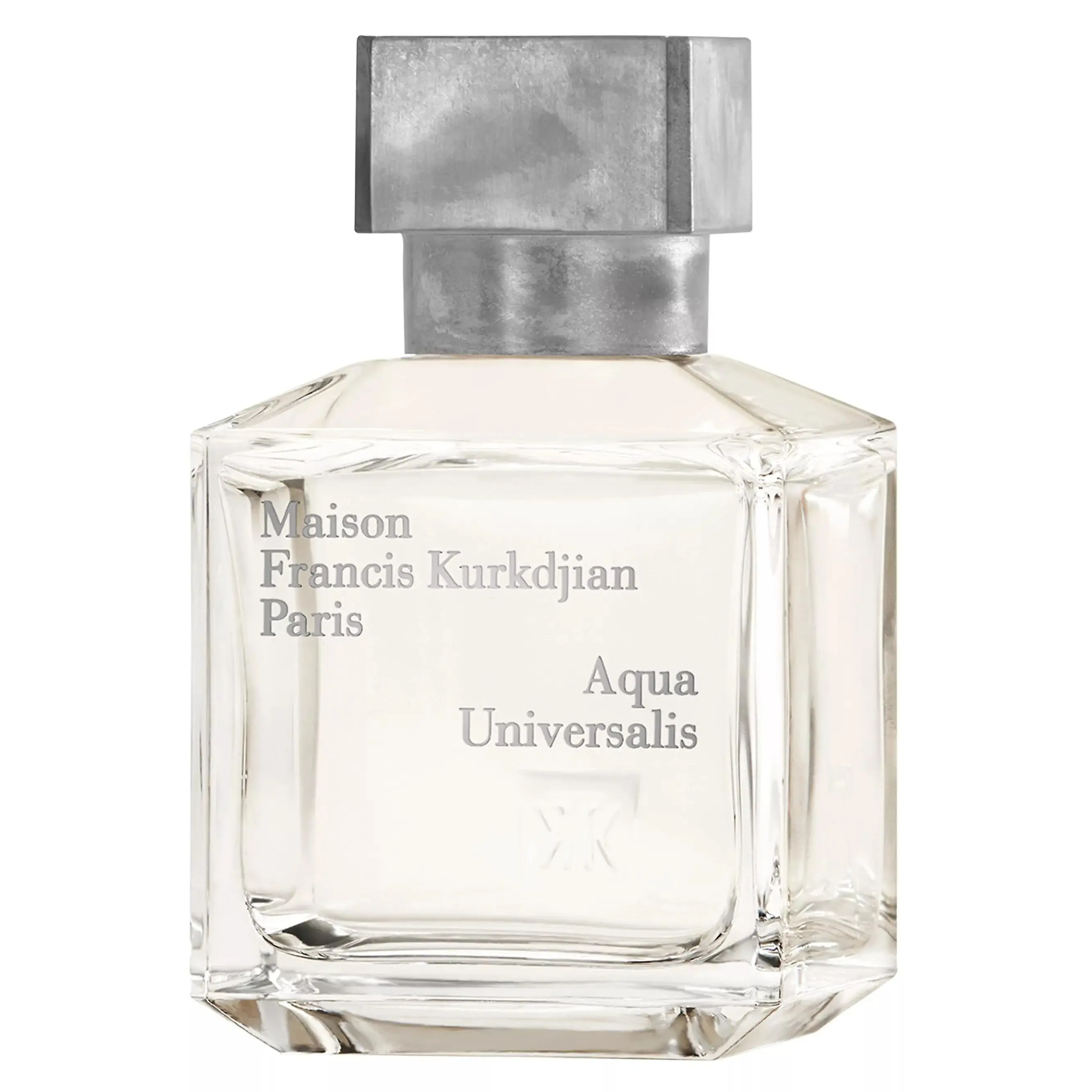 Maison Francis Kurkdjian Unisex 2.4 Ounce Aqua Universalis Eau de Toilette