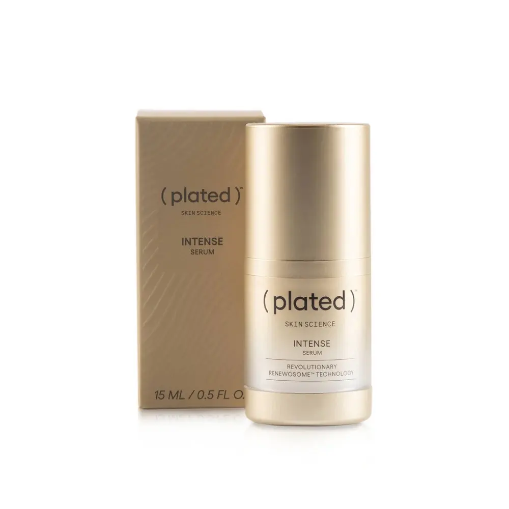 Intense Serum Intense Serum