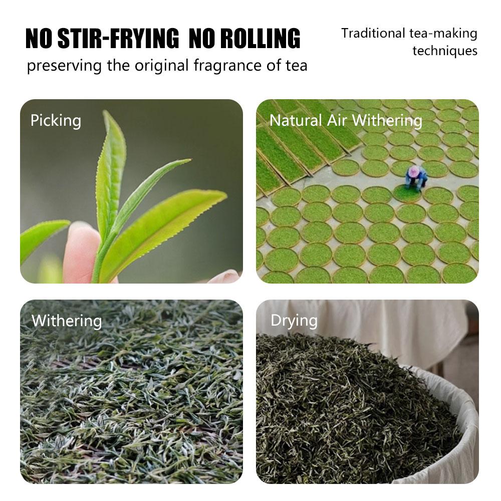 Limited Edition Collector Item (1500g) White Peony Tea in Pink Tin Largest Tea Company And Oldest Tea Company