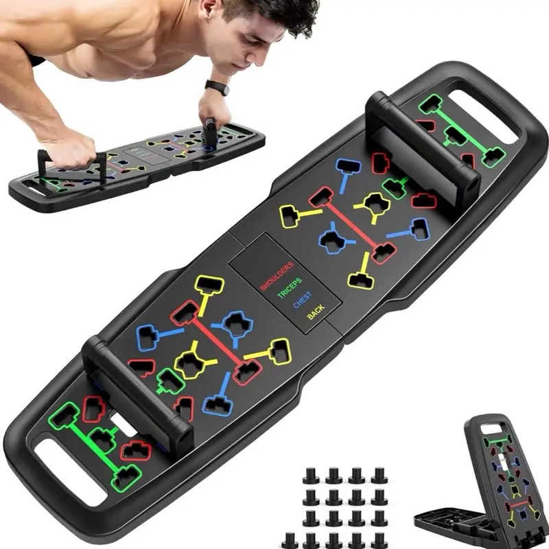 Push up board