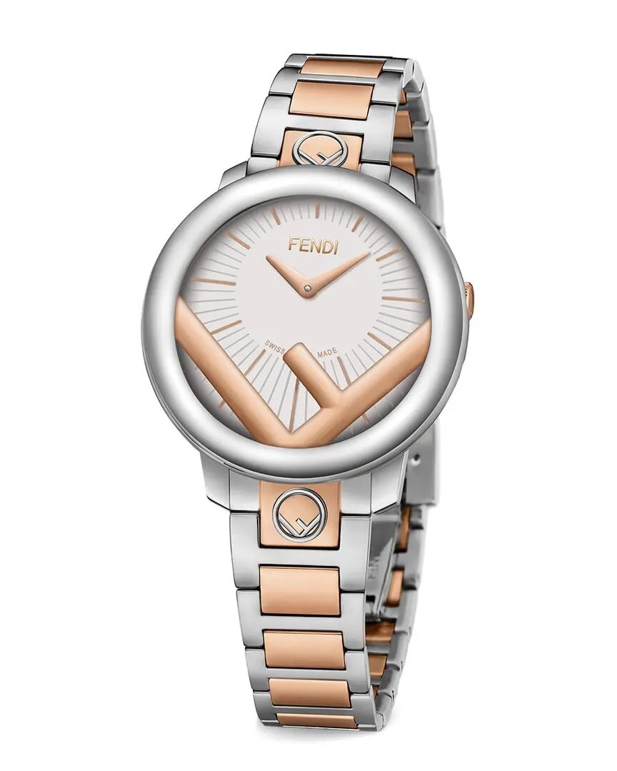 FENDI Women's F711224000 Watch FENDI Women's F711224000 Watch