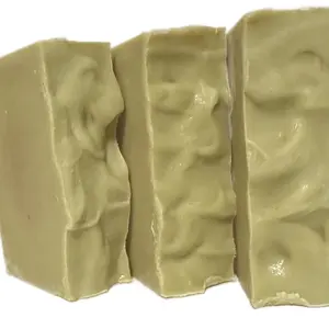 Avocado soap