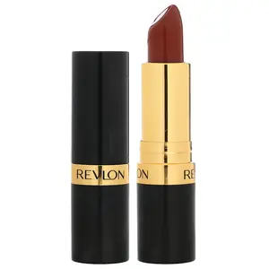 Revlon Super Lustrous, Lipstick Creme,  325 Toast of New York, 0.15 oz (4.2 g)