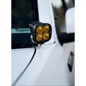 Baja Designs Squadron Ditch Light Kit For 4Runner (2010-2024)