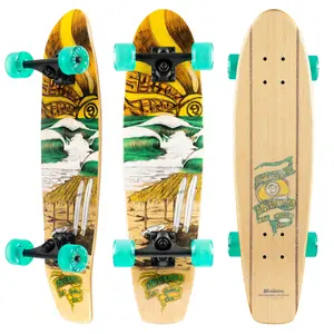 Sector 9 Windansea Skateboard Complete