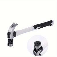 Round Head Straight Tail Claw