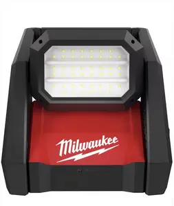 Milwaukee M18 GEN-2 Cordless 4000 Lumens ROVER LED AC/DC Flood Light (2366-20)