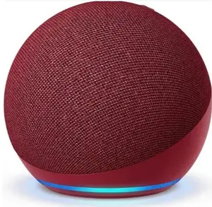 Portable Bluetooth Speaker - Indoor-Outdoor Use, All-Day Convenient Audio Listening Experience for Phones & Electronics Audio Needs