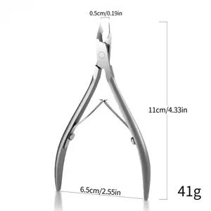 Maika’s Nails Cuticle Cutter Jaw 14