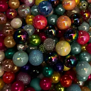 Bead Scoops $15