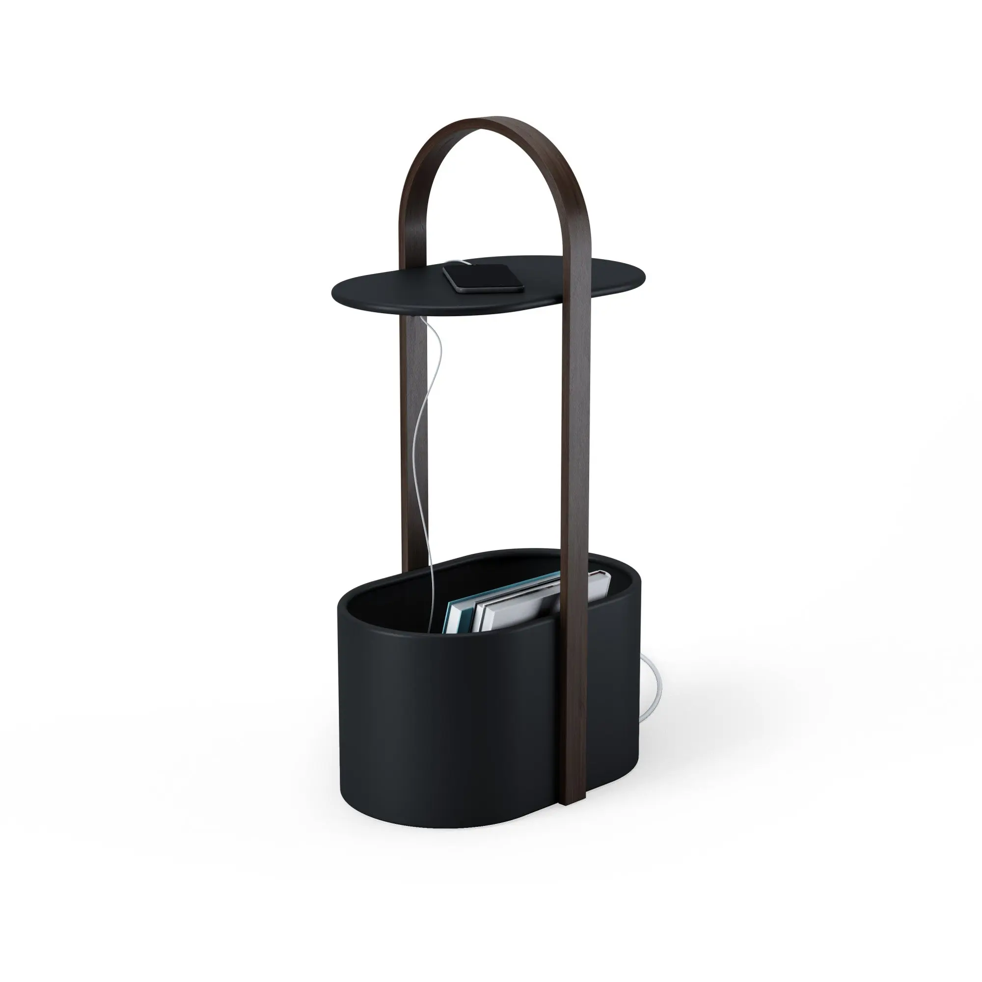 Bellwood Storage Table - Perfect for Home Organization