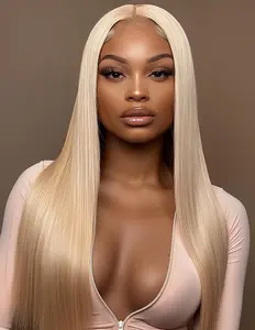 613 Blonde Single Bundles