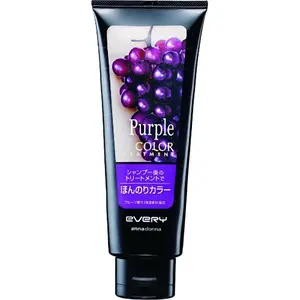ANNADONNA EVERY Hair Color Treatment (Purple)